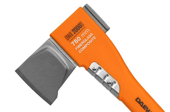 Специальная форма лезвия